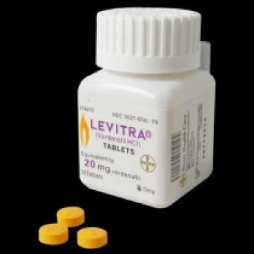 德國原裝樂威壯Levitra 熱銷